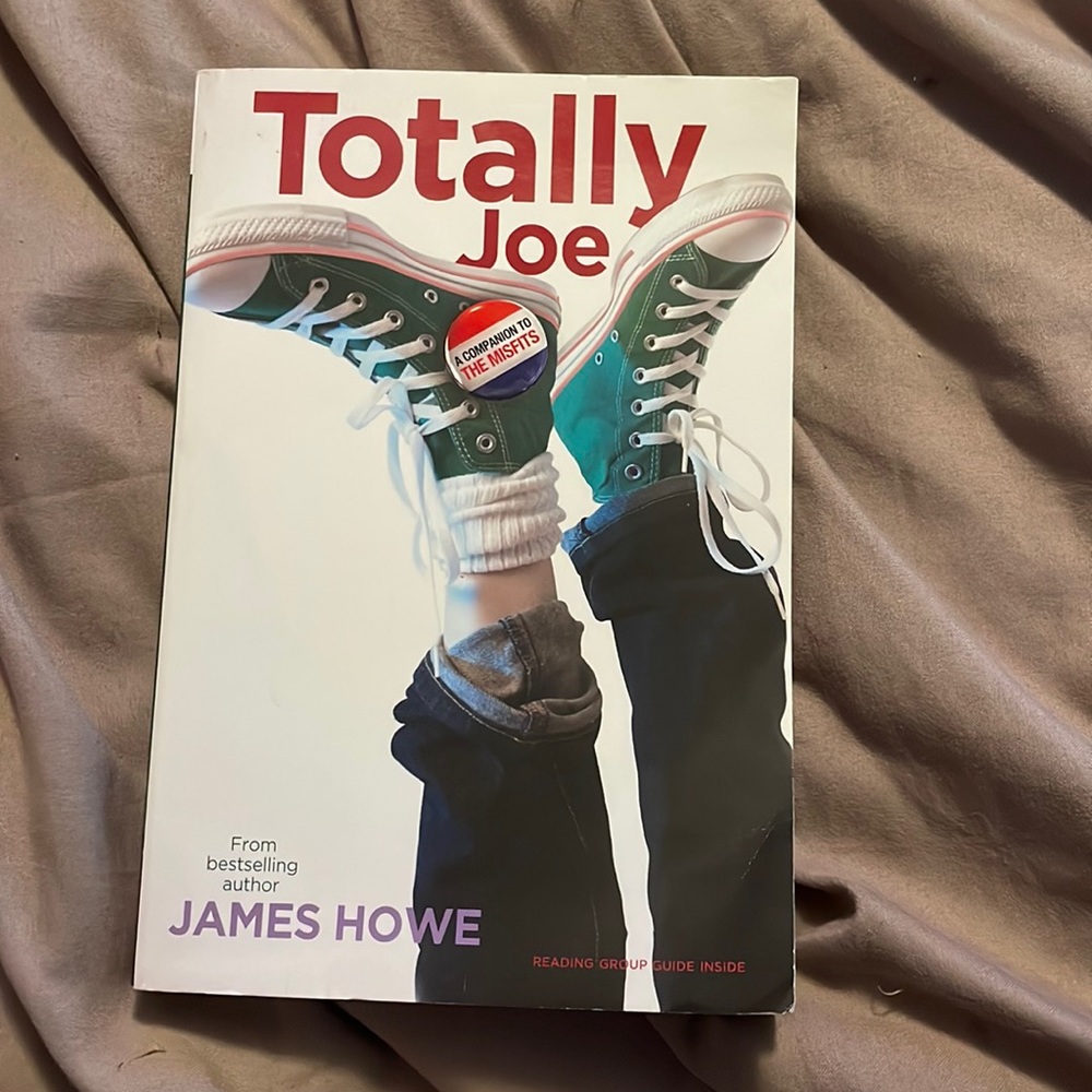 totally joe